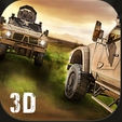 战地驾驶员二战iOS版v1.1 免费版