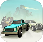 撞击小车iOS版(苹果动作手游) v1.2.3 免费最新版