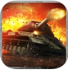 铁甲雄狮iPhone版(坦克战争手游) v1.3.5 苹果版