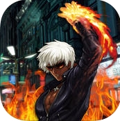 致命的街头打斗iOS版v1.3 官方最新版