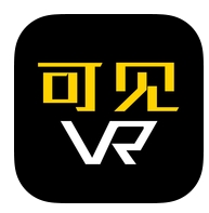可见VR苹果版(VR视频资源) v1.2 iPhone版