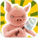 功夫小猪+苹果版(Iron Snout+) v1.2 免费版