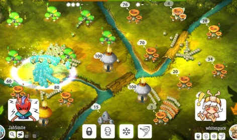 蘑菇战争2手机版(策略类游戏) v1.7.6 苹果ios版
