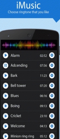 iPhone7鈴聲安卓版(手機鈴聲app) v1.10 手機免費版