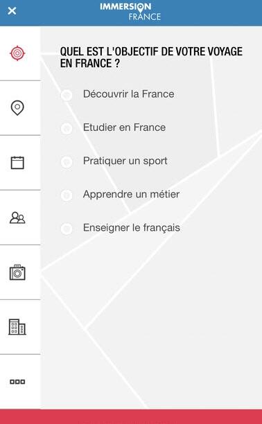 深入法国安卓版(中国免费申请法国留学软件) v1.3.1 手机版