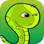 蛇蛇大对战苹果中文版(休闲竞技小游戏手机版) v1.2 汉化版
