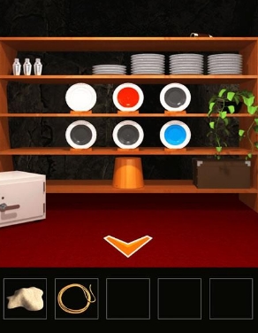 咖啡馆逃脱手机版for Android (Cave Cafe Escape) v1.3 免费版