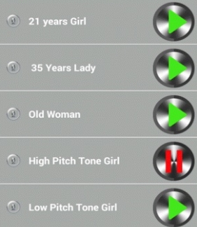女声变声器app手机版v1.3.2 最新安卓版