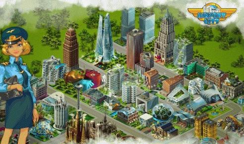 模拟城市建设者正式版v1.3.2 安卓手机版