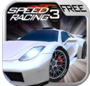 终极极速赛车3Iphone版(手机赛车竞速类游戏) v2.9 最新ios版