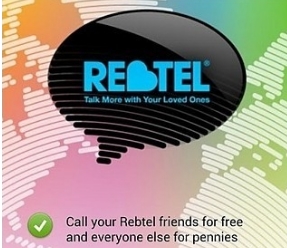 免费国际长途安卓免费版(Rebtel) v4.5.0 手机最新版