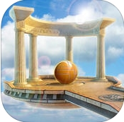 高空滚球iPhone版(Ball Resurrection) v1.4 官方版