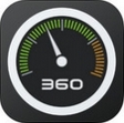 360流量卫士苹果版(360流量卫士IOS版) v1.0.0 iPhone版