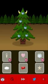 成长圣诞树安卓版(益智类手机游戏) v1.1.1 最新版