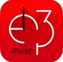 邮印象iPhone版(物流服务手机应用) v1.2 苹果版