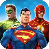 DC传奇iPhone版(角色扮演手游) v1.11 苹果版