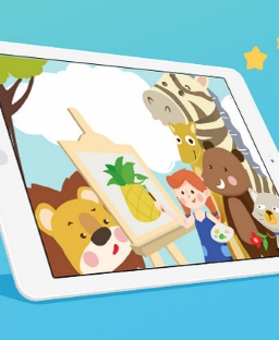 大脑课堂app最新手机版(儿童大脑训练) v1.2.4 免费安卓版