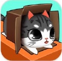 猫小盒iPhone版(Kitty in the Box) v1.6.0 免费版