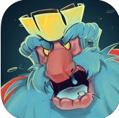 僵尸国王回归iPhone版(手机闯关游戏) v1.1 苹果版