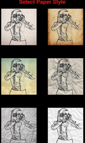 素描艺术大师安卓最新版(照片转素描app) v3.2 免费手机版