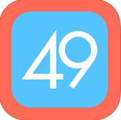 49宫格苹果最新版(休闲益智手游) v1.3 ios免费版