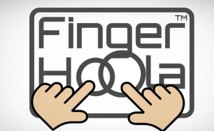 指尖呼啦圈iOS版(休闲益智手游) v3.3.0 最新版
