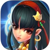 大话修仙传奇武侠王者iOS版(苹果MMORPG手游) v1.2 官方最新版