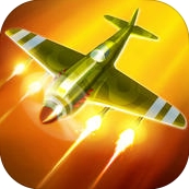天空防卫队iPhone版(飞行射击手游) v1.1.30 官方版
