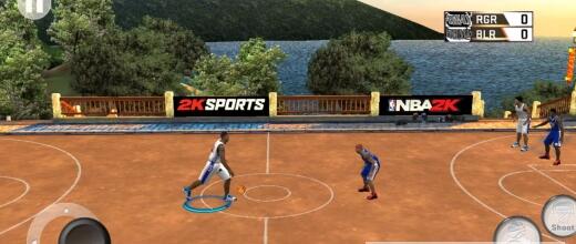 NBA2K17免验证版安卓版v0.4.21 手机版