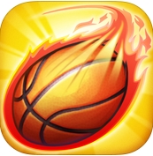 头顶篮球iOS版(Head Basketball) v1.1.1 官方版