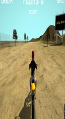 沙漠越野手机版(赛车竞速游戏) v2.3 安卓最新版