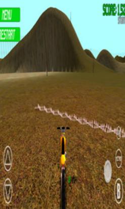 沙漠越野手机版(赛车竞速游戏) v2.3 安卓最新版
