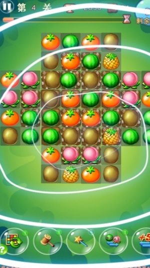水果砰砰砰2手机APKv4.13 安卓版