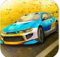 冲刺拉力赛iOS版(玩法真实的手机赛车游戏) v2.2.3 免费版