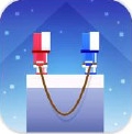 冰冻绳索iOS版(像素休闲手游) v0.2 官方版