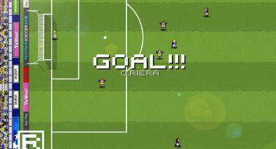 全能足球最新版(Tiki Taka Soccer) v1.2.02 安卓版