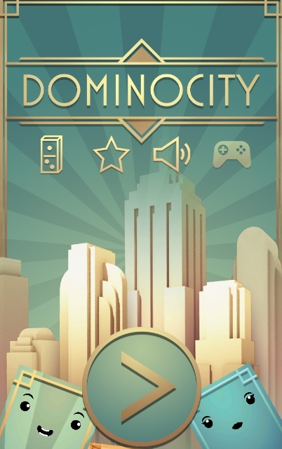 多米诺之城android版(趣味休闲游戏) v0.8.4 手机版
