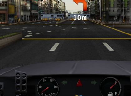 主驾驶2最新版(3D赛车) v1.44 安卓版