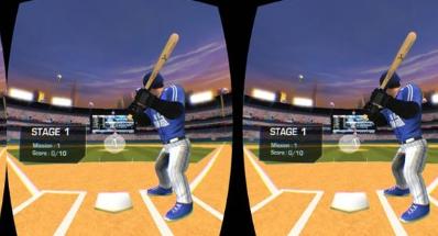 棒球英雄最新版(Homerun Derby) v1.4 安卓版