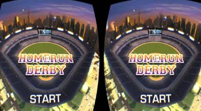 棒球英雄最新版(Homerun Derby) v1.4 安卓版