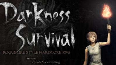 暗黑求生手机版(Darkness Survival) v1.1 安卓最新版