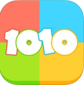 1010消除方块iOS版(另类玩法，益智消除) v1.2 最新版