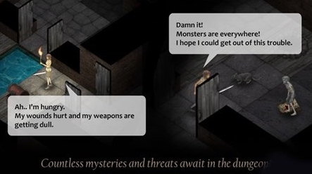 黑暗生存Android版(Darkness Survival) v1.2.6 手机版