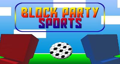 方块人体育手机版(Block Party Sports) v1.3 安卓最新版