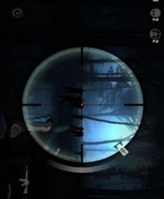 暗杀狙击最新版(Android动作射击类游戏) v1.2 手机版