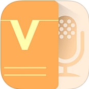 vhomework手机IOS版(英语智能学习平台) v1.3 苹果版