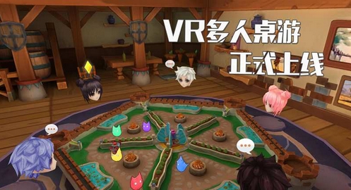 陪伴星球VR安卓版(手机VR游戏) v1.4.1 最新版