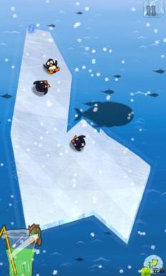 保卫企鹅手机版(获得足够的冰块) v5.4.65 安卓最新版