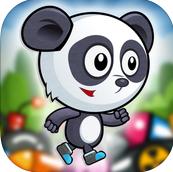 熊猫超级冒险游戏ios版(冒险类游戏) v1.1 iphone版