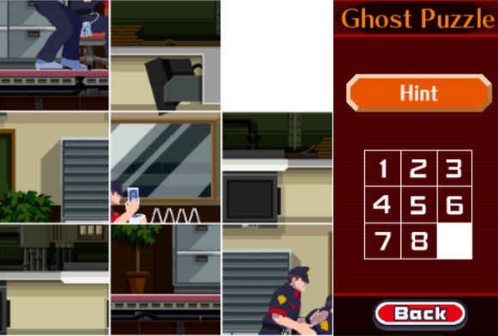 幽灵诡计幻影侦探最新Android版(冒险解谜类游戏) v1.4 手机版